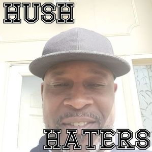 Meet your Posher, Rodney